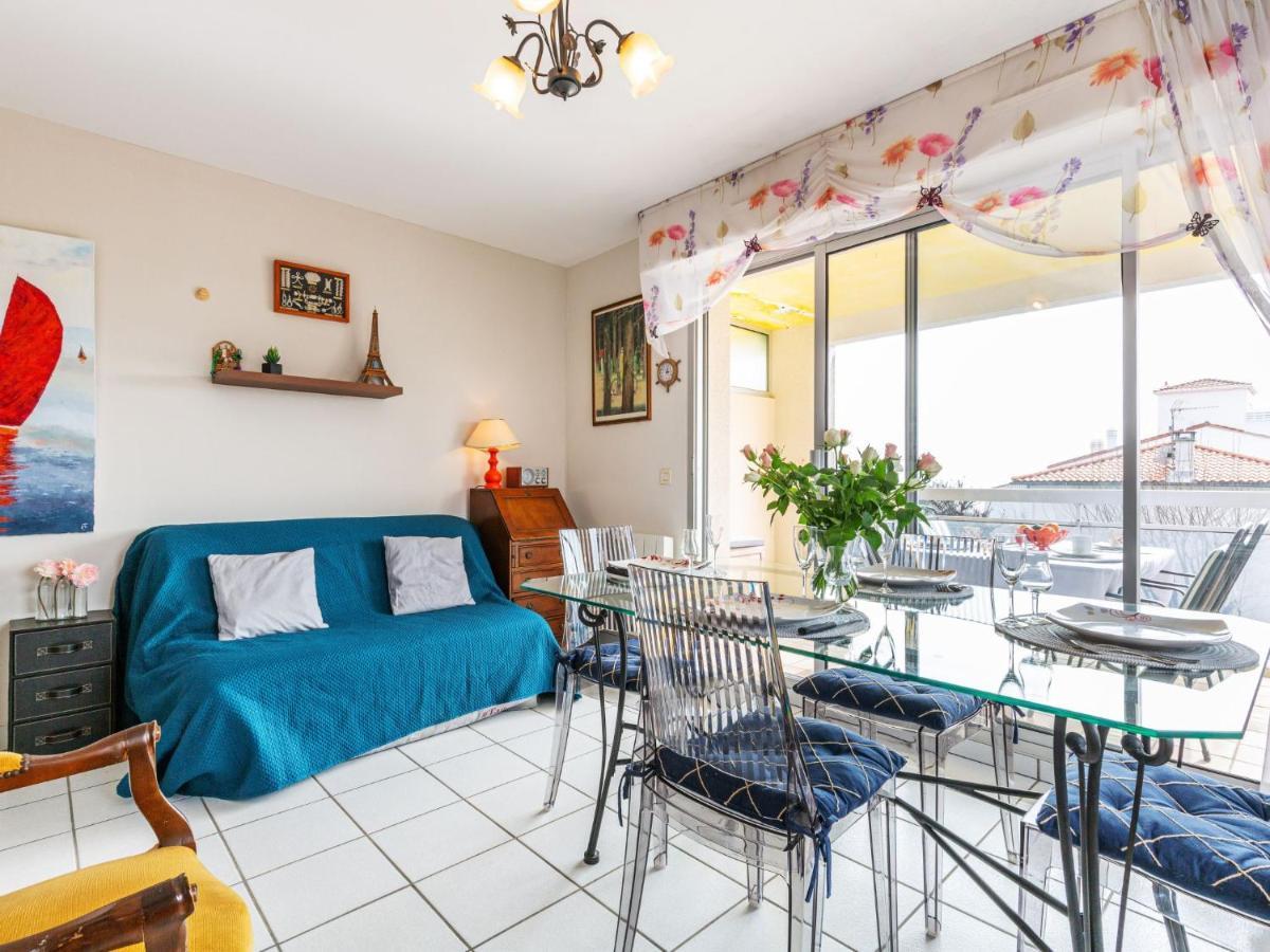 Apartment Le Garden By Interhome Royan Exteriér fotografie