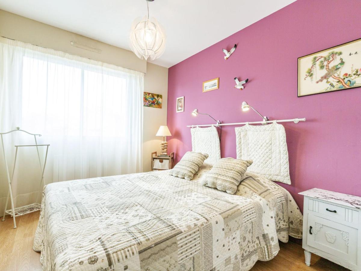 Apartment Le Garden By Interhome Royan Exteriér fotografie