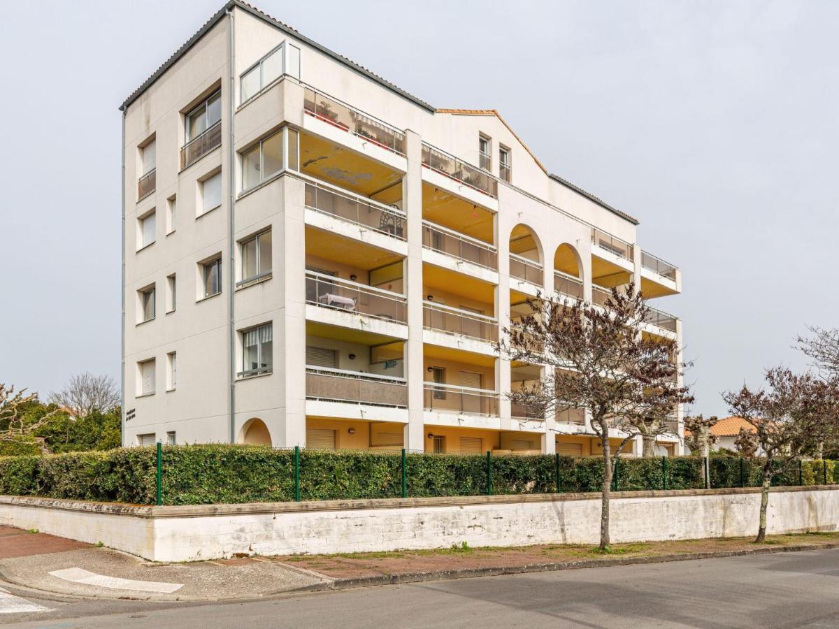 Apartment Le Garden By Interhome Royan Exteriér fotografie