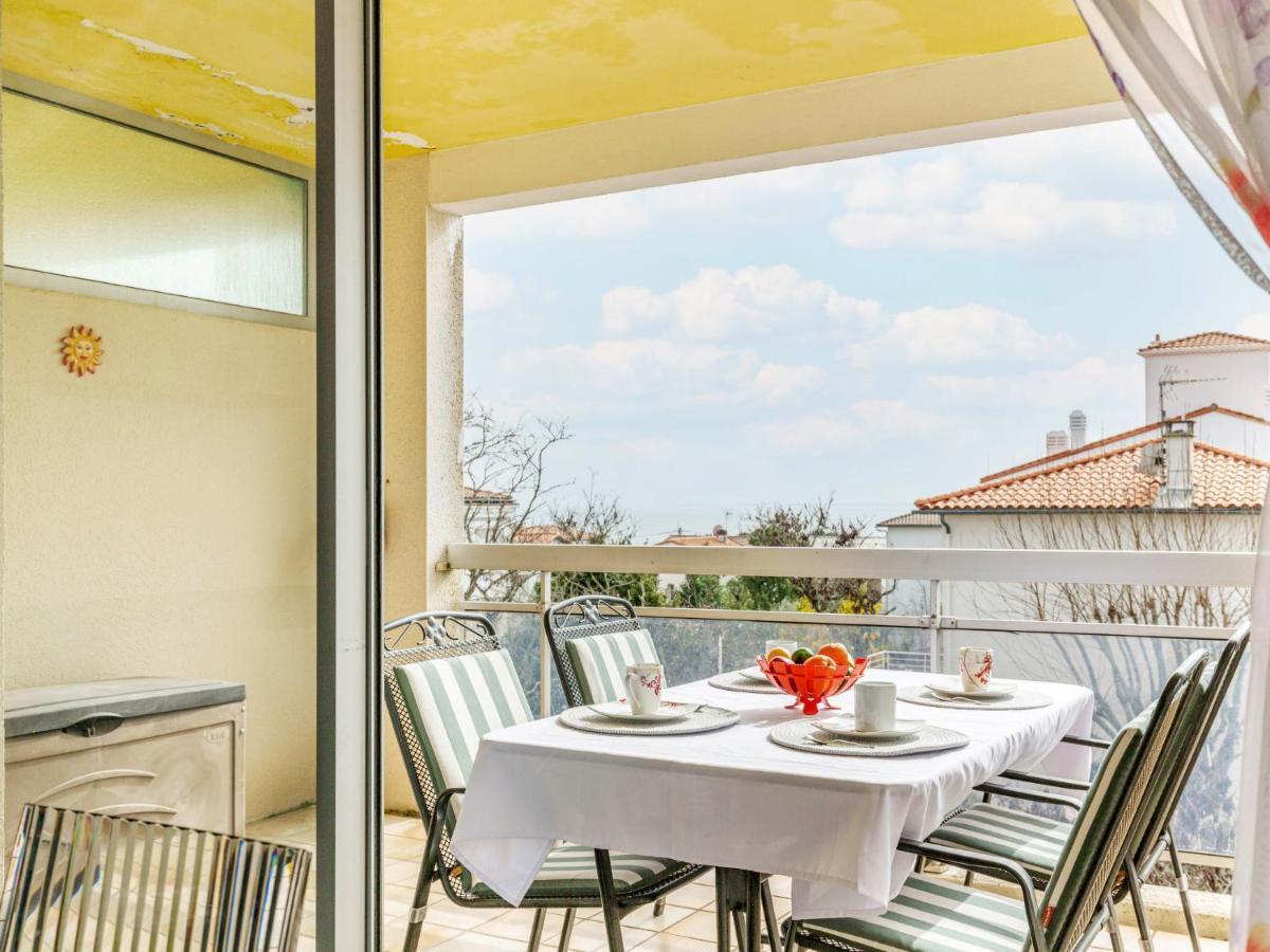 Apartment Le Garden By Interhome Royan Exteriér fotografie