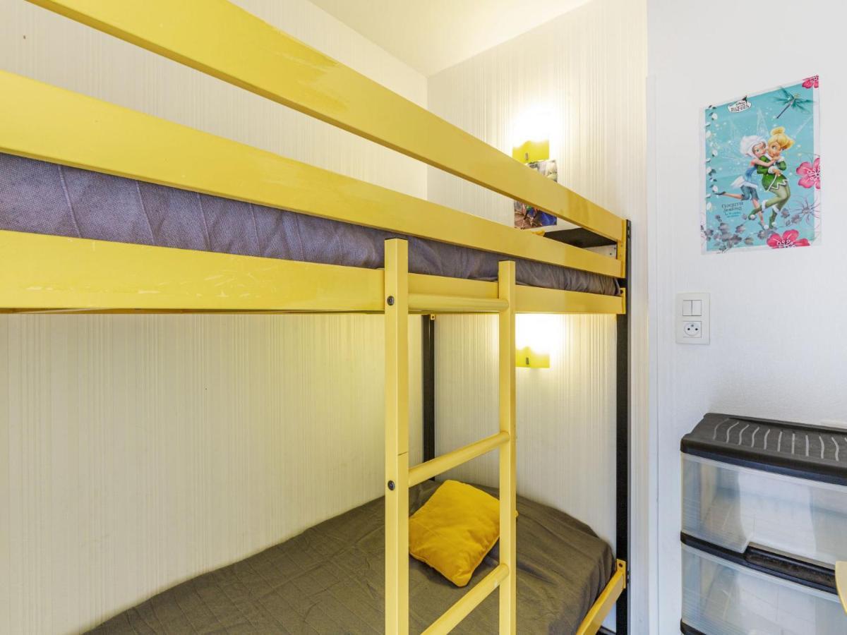 Apartment Le Garden By Interhome Royan Exteriér fotografie