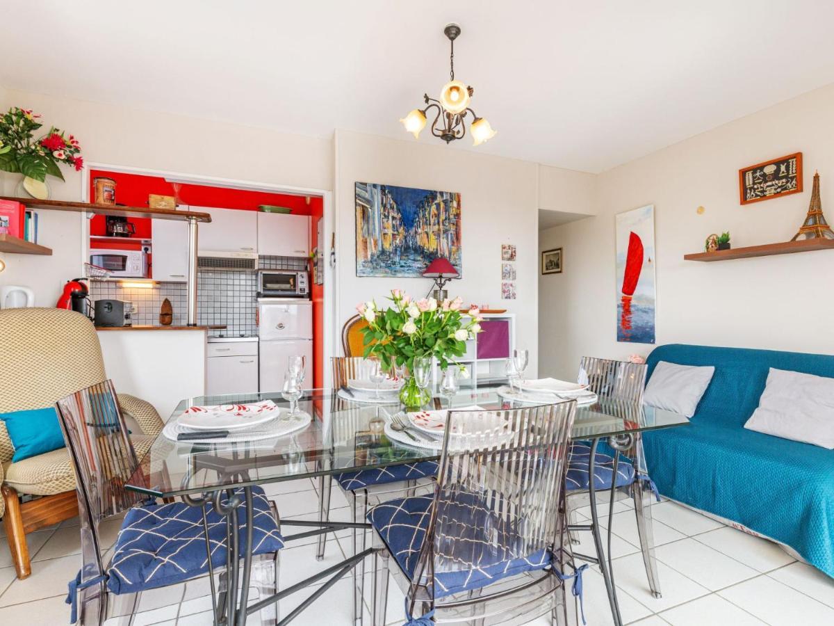 Apartment Le Garden By Interhome Royan Exteriér fotografie