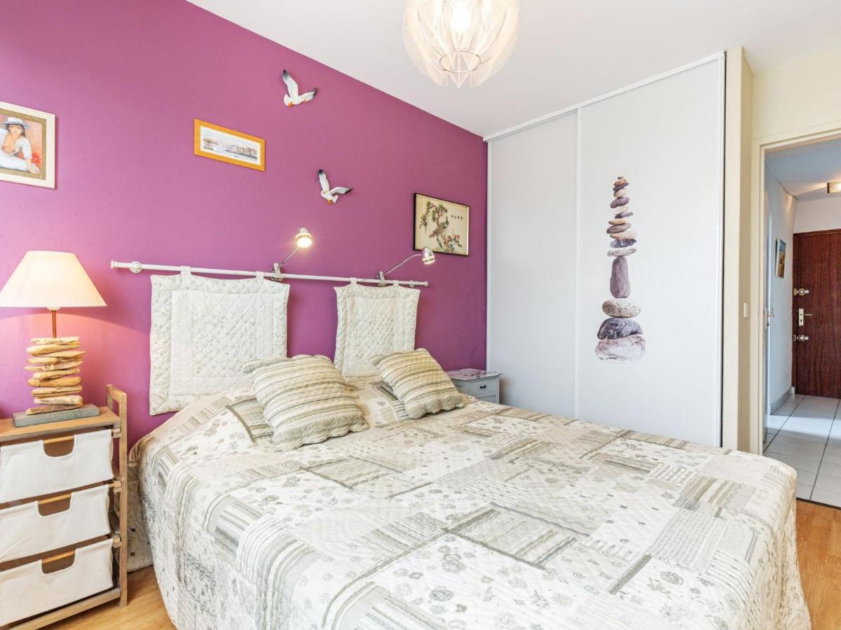 Apartment Le Garden By Interhome Royan Exteriér fotografie